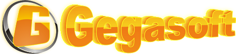 Gegasoft Corporation Logo