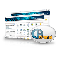 Gegasoft CPanel Hosting Service Provider